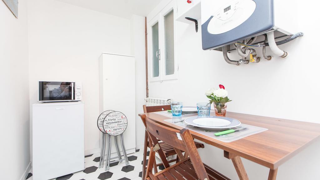 Apartmán Ostilia Loft Řím Pokoj fotografie